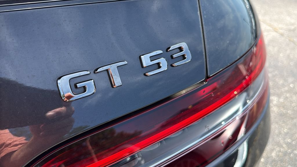 Certified 2023 Mercedes-Benz AMG GT 53 image 22