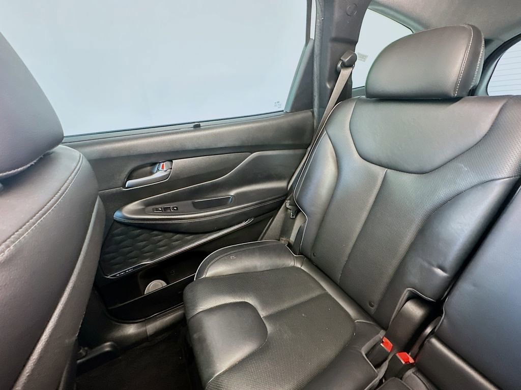 Used 2023 Hyundai Santa Fe Limited image 12