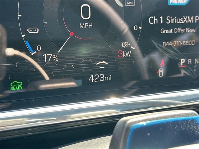 Used 2025 GMC Sierra EV Denali image 11