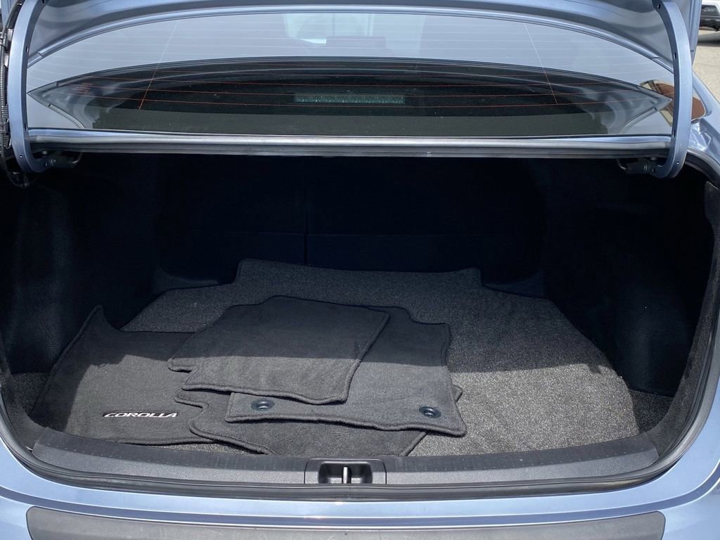 Certified 2023 Toyota Corolla LE w/ Carpet Mat Package (TMS) image 20