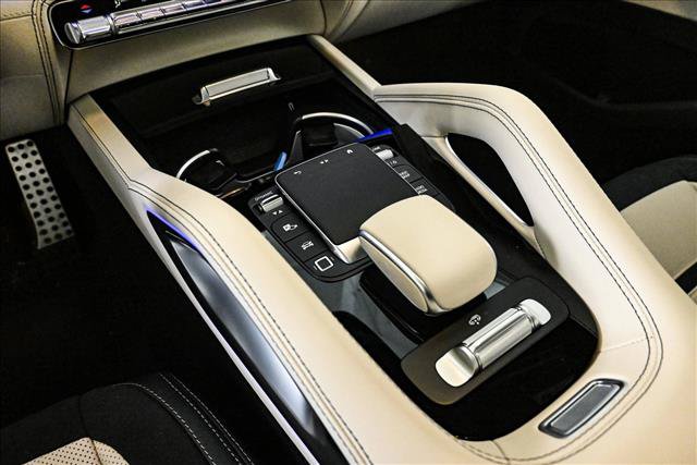 New 2026 Mercedes-Benz GLE 53 AMG 4MATIC image 13