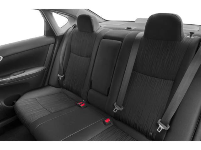 Certified 2019 Nissan Sentra SV w/ Special Edition Package FWD image 16