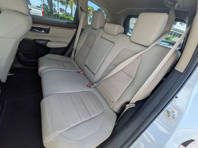 Used 2022 Honda CR-V EX-L image 14