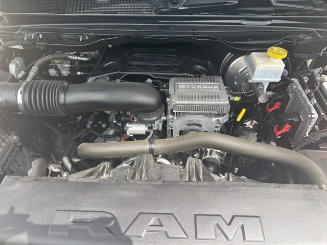 Used 2022 RAM 1500 Limited image 40