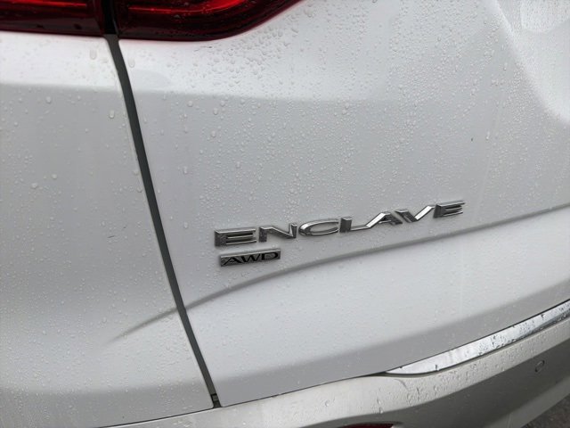Used 2024 Buick Enclave Premium image 22