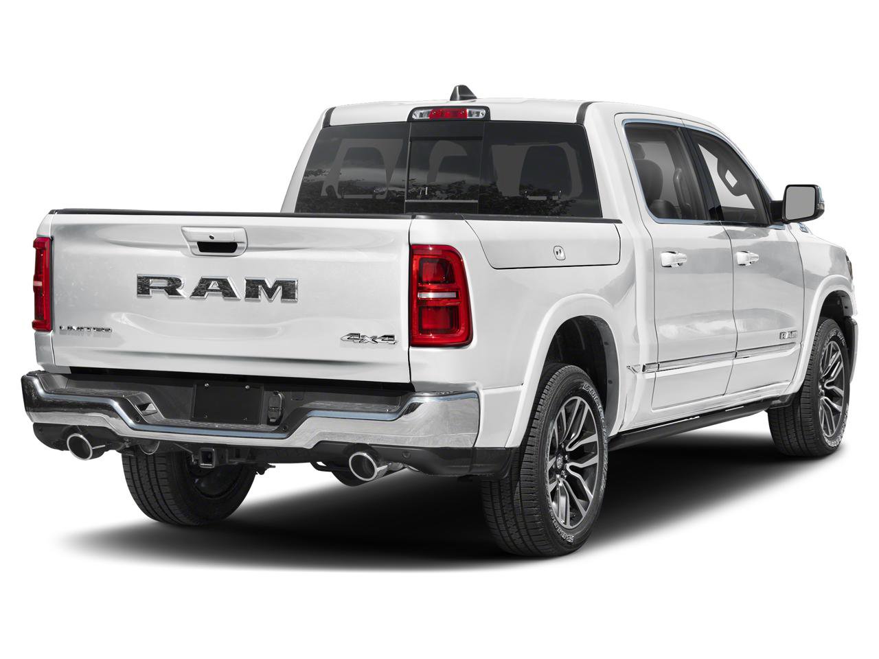 New 2025 RAM 1500 Limited image 34