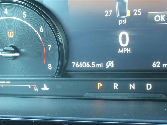 Used 2022 Lincoln Corsair FWD image 30