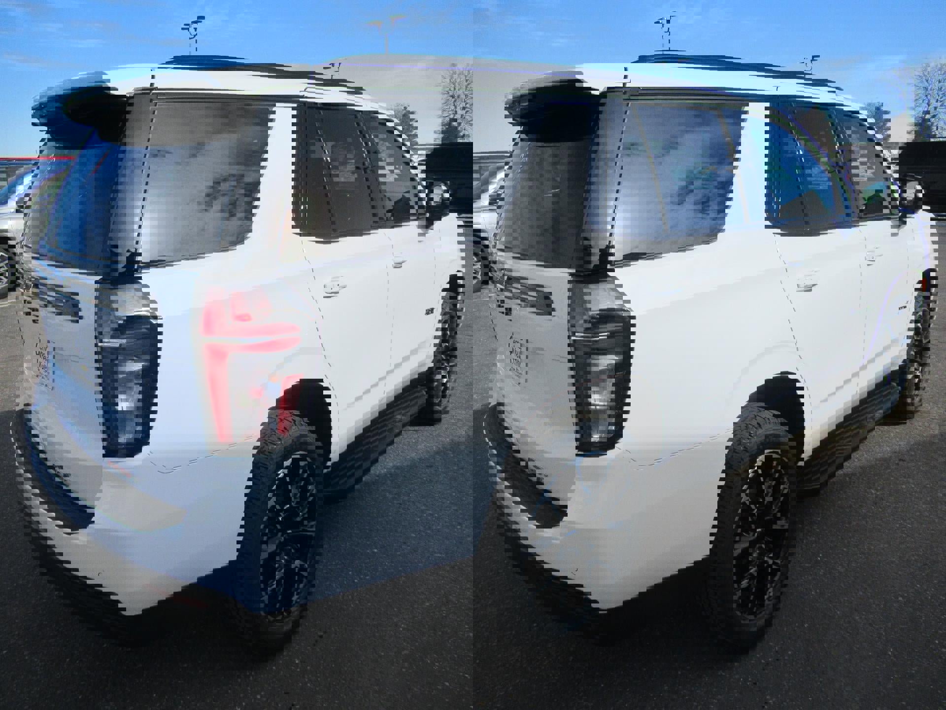 Certified 2023 Chevrolet Tahoe RST image 5