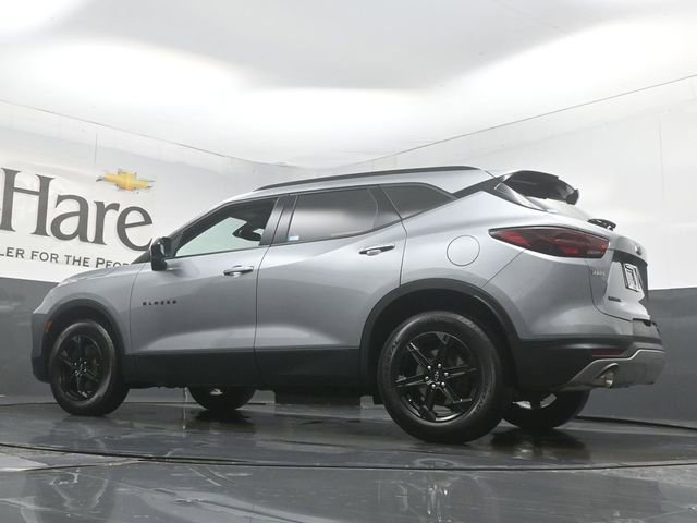 Used 2024 Chevrolet Blazer LT w/ Convenience Package image 54