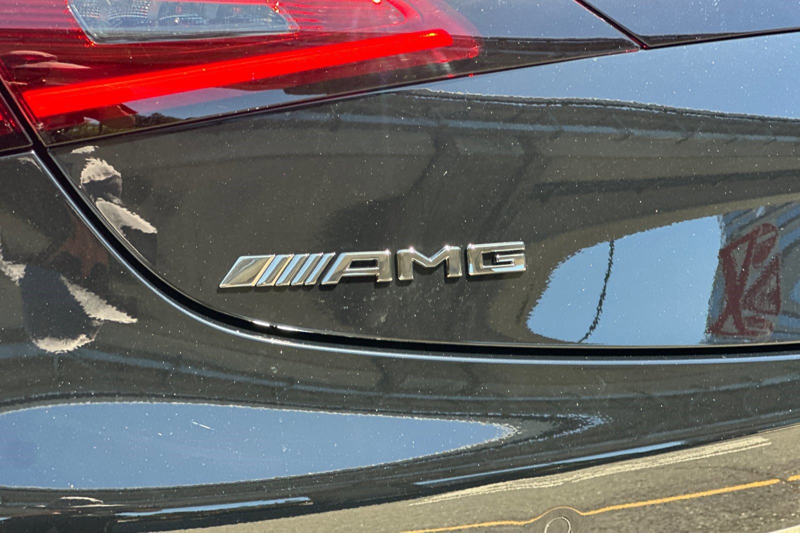 New 2026 Mercedes-Benz CLE 53 AMG 4MATIC Cabriolet image 18