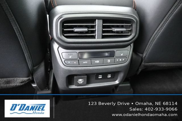 Used 2026 Honda Pilot TrailSport image 37