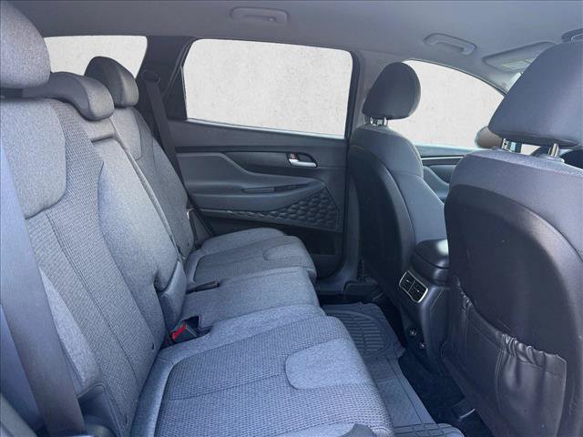 Used 2023 Hyundai Santa Fe SEL FWD image 23