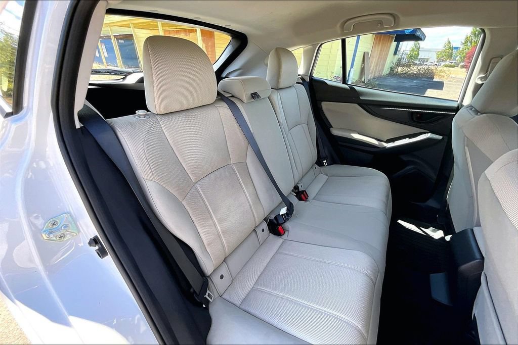Used 2019 Subaru Impreza 2.0i AWD/4WD image 20