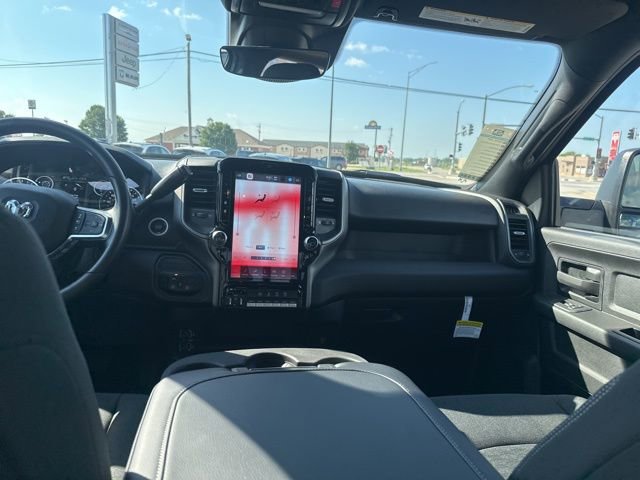 New 2025 RAM 2500 Tradesman image 20
