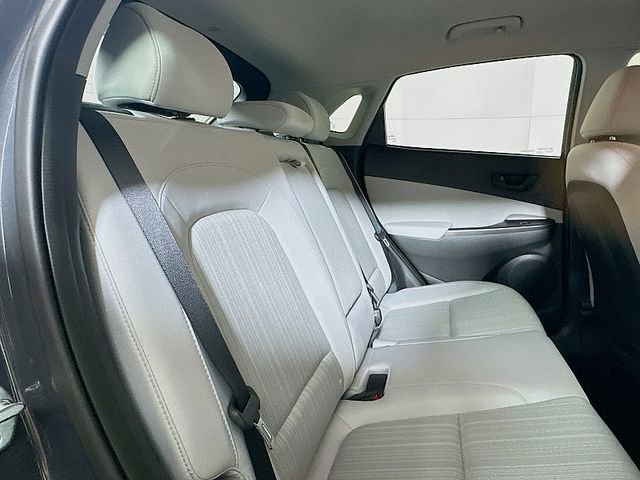 Certified 2023 Hyundai Kona SEL AWD/4WD image 24