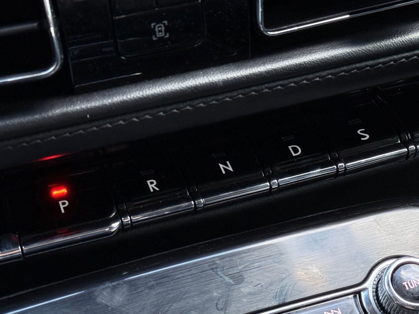 Used 2022 Lincoln Nautilus AWD image 31