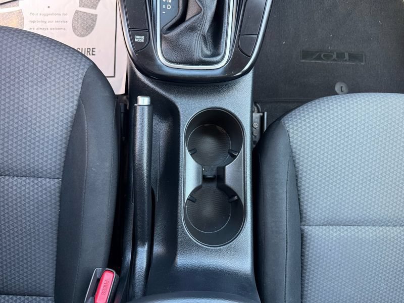 Used 2023 Kia Soul LX w/ LX Technology Package FWD image 30