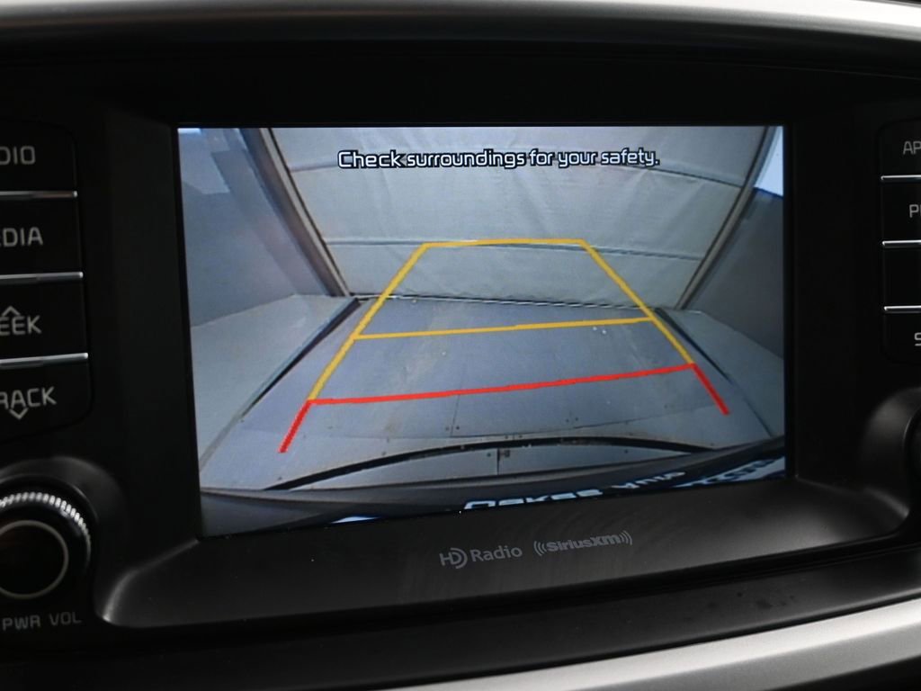 Used 2018 Kia Sorento LX w/ LX V6 Convenience Package image 20