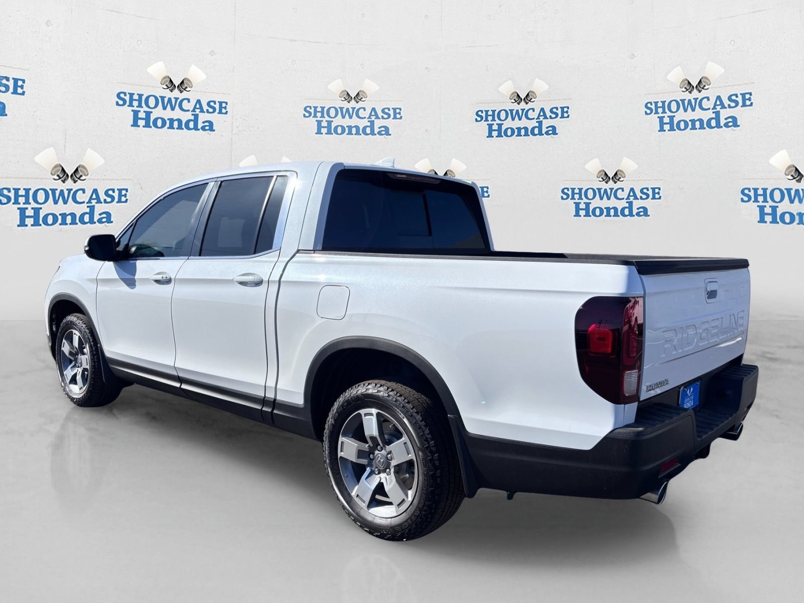 New 2026 Honda Ridgeline RTL image 4