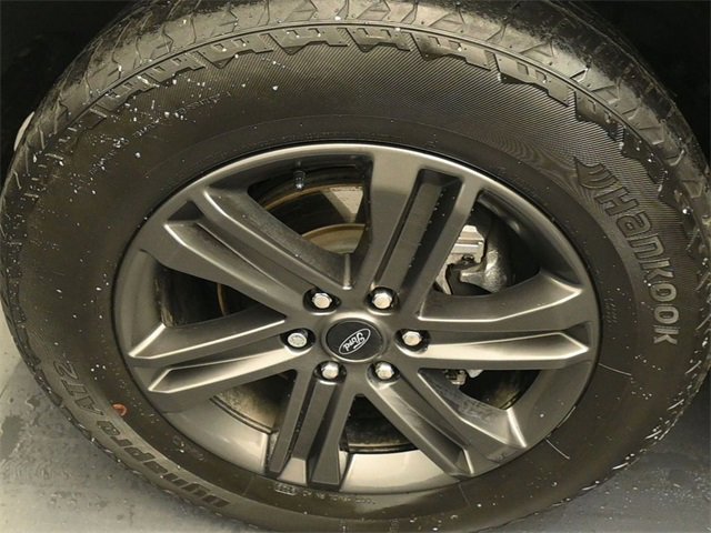 Certified 2023 Ford F150 XLT w/ Equipment Group 302A High image 15