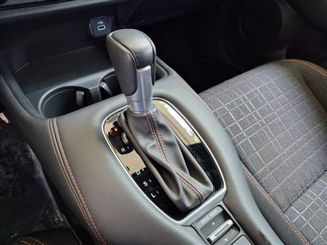 Certified 2024 Honda HR-V Sport image 11