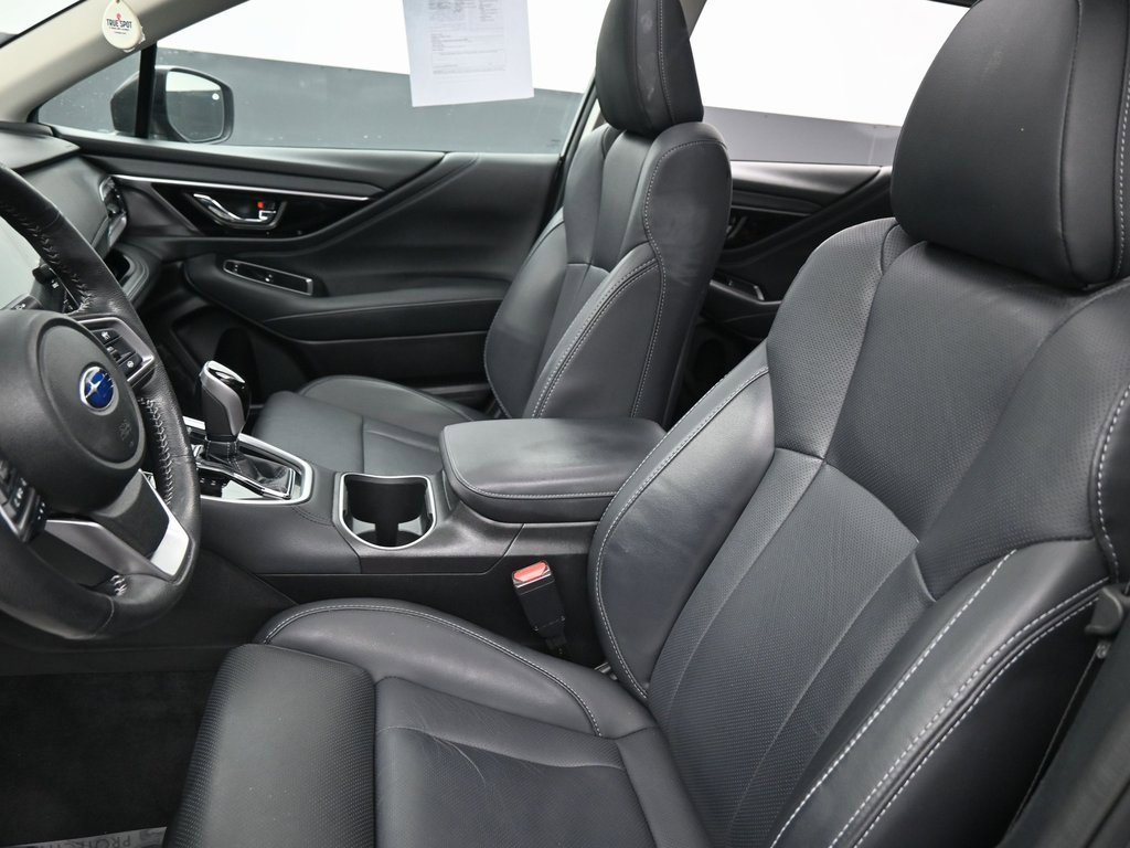 Used 2023 Subaru Outback Limited XT image 24