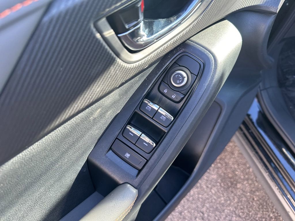 New 2026 Subaru Crosstrek 2.5i Limited image 10