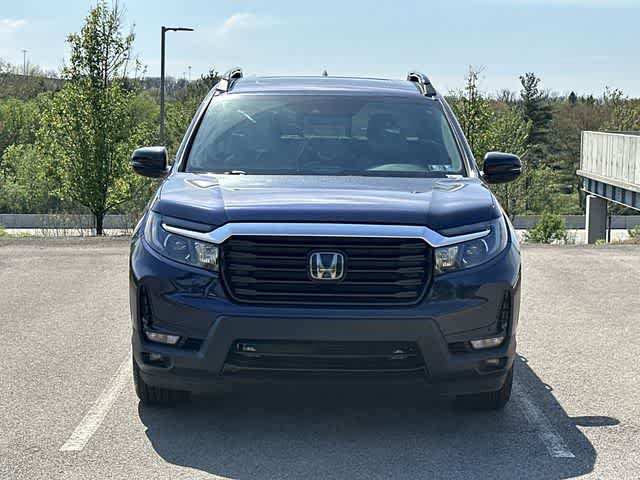 Used 2023 Honda Ridgeline RTL-E image 30