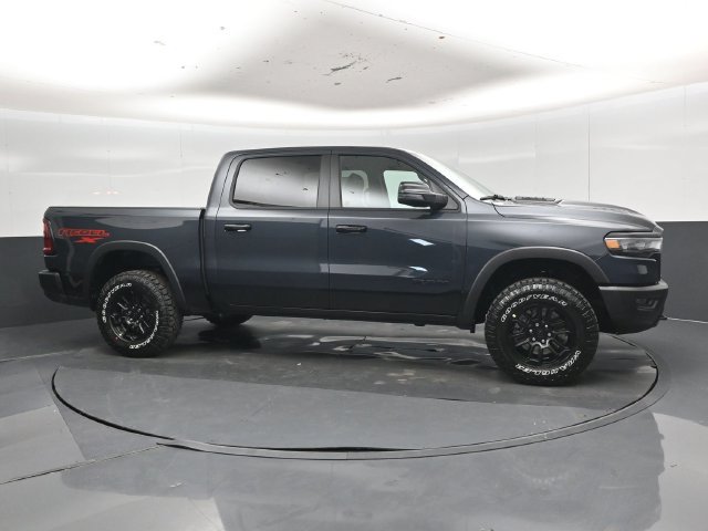 New 2027 RAM 1500 Rebel w/ Rebel Level 2 Equipment Group AWD/4WD image 34