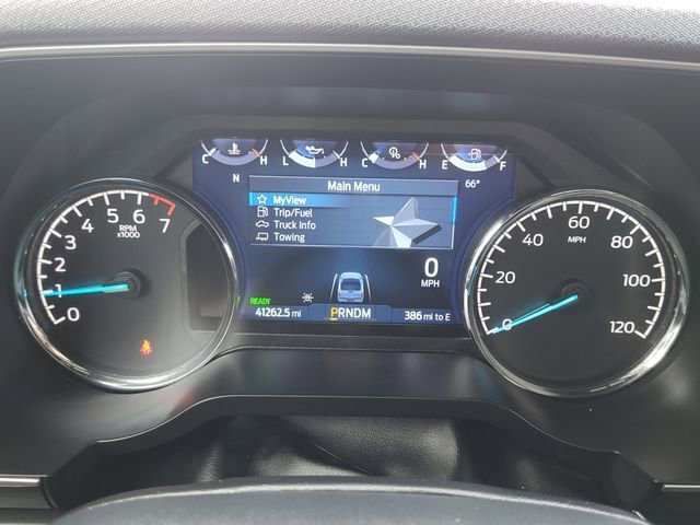 Used 2023 Ford F150 XLT w/ Equipment Group 302A High image 14