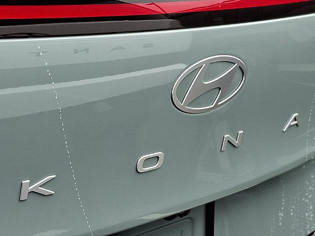 New 2027 Hyundai Kona SE AWD/4WD image 21