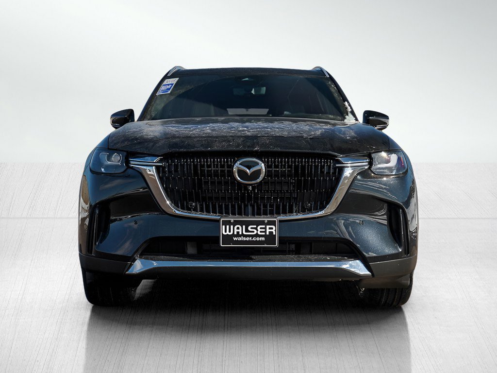 New 2026 MAZDA CX-90 Plug-In Hybrid w/ Premium Plus image 2