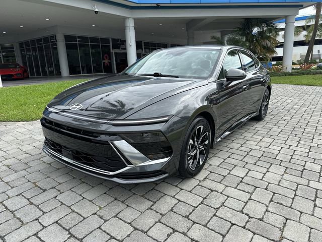 Used 2025 Hyundai Sonata SEL FWD image 20