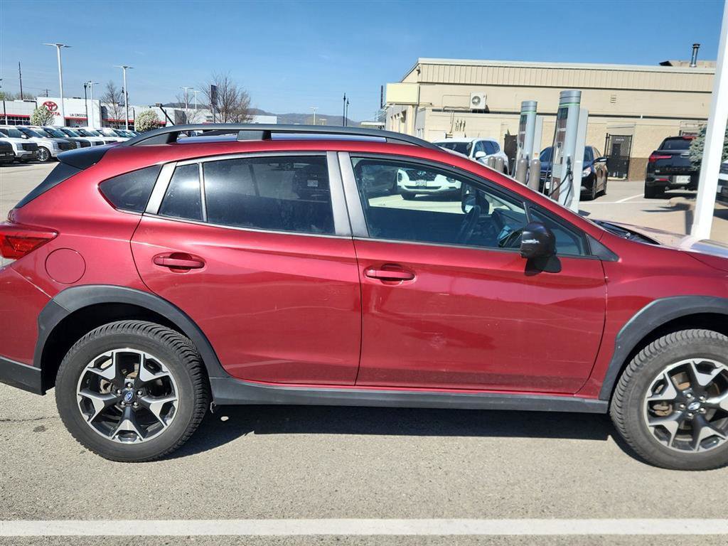 Used 2019 Subaru Crosstrek 2.0i AWD/4WD image 3