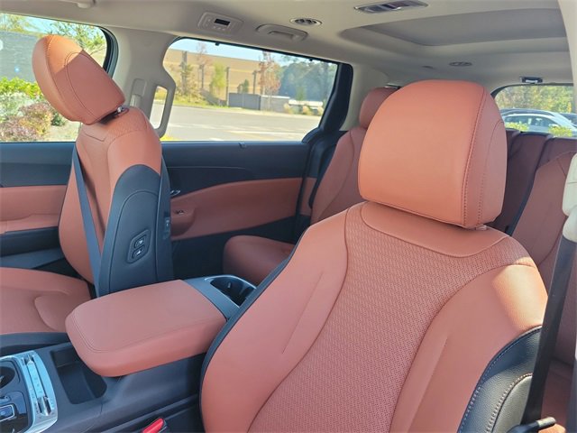 New 2026 Kia Carnival SX Prestige image 14