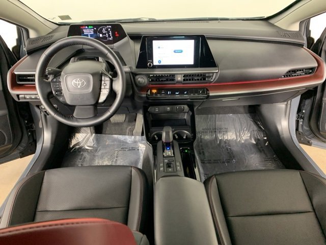 Used 2024 Toyota Prius Prime image 33