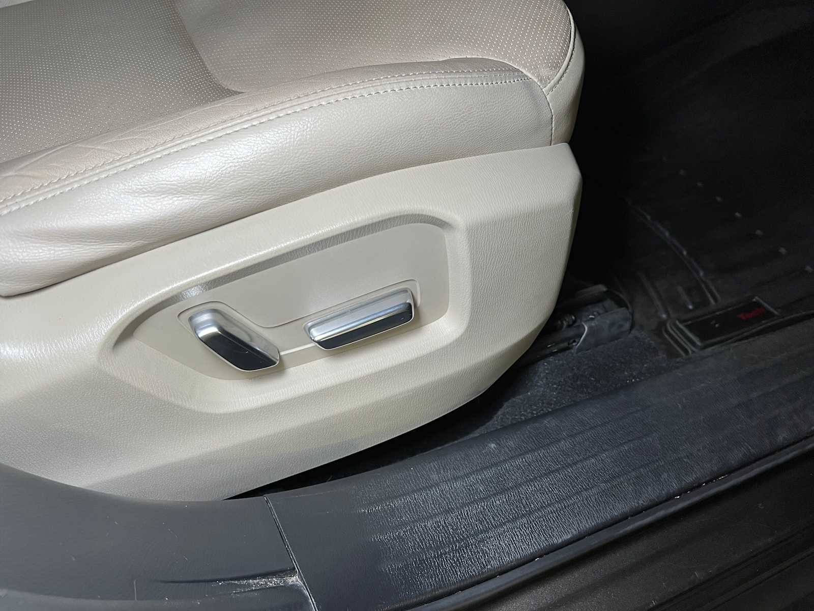 Used 2016 MAZDA CX-9 Grand Touring image 13