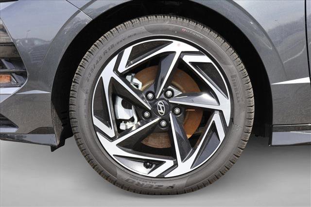 New 2026 Hyundai Sonata SEL image 9