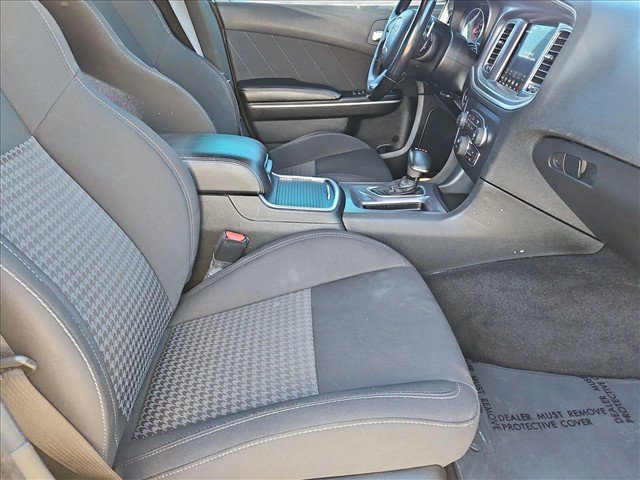 Used 2019 Dodge Charger R/T RWD image 20