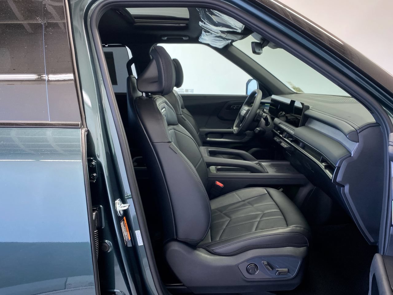 New 2027 Kia Telluride SX X-Pro AWD/4WD image 30