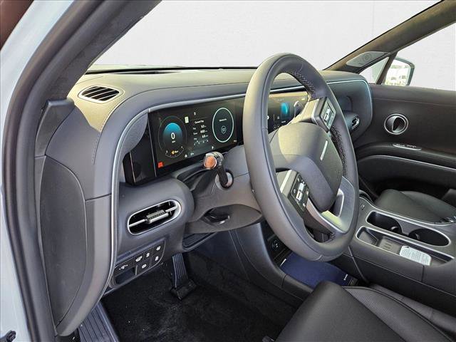 New 2026 Hyundai Palisade Calligraphy image 3