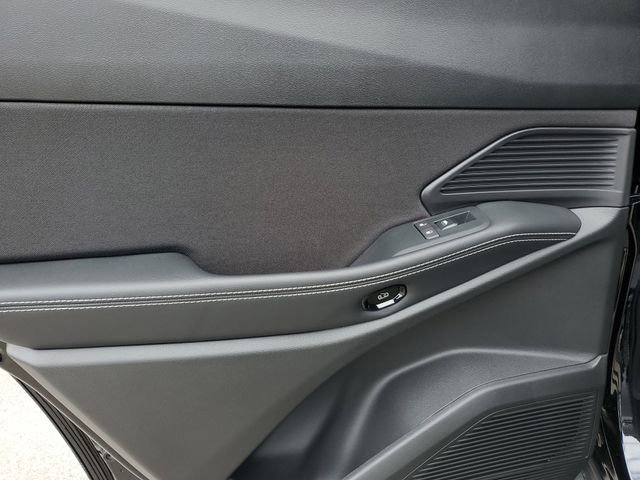 New 2026 Jeep Cherokee Laredo AWD/4WD image 14