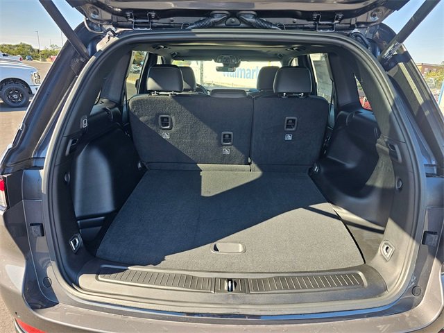 New 2025 Jeep Grand Cherokee Altitude image 29