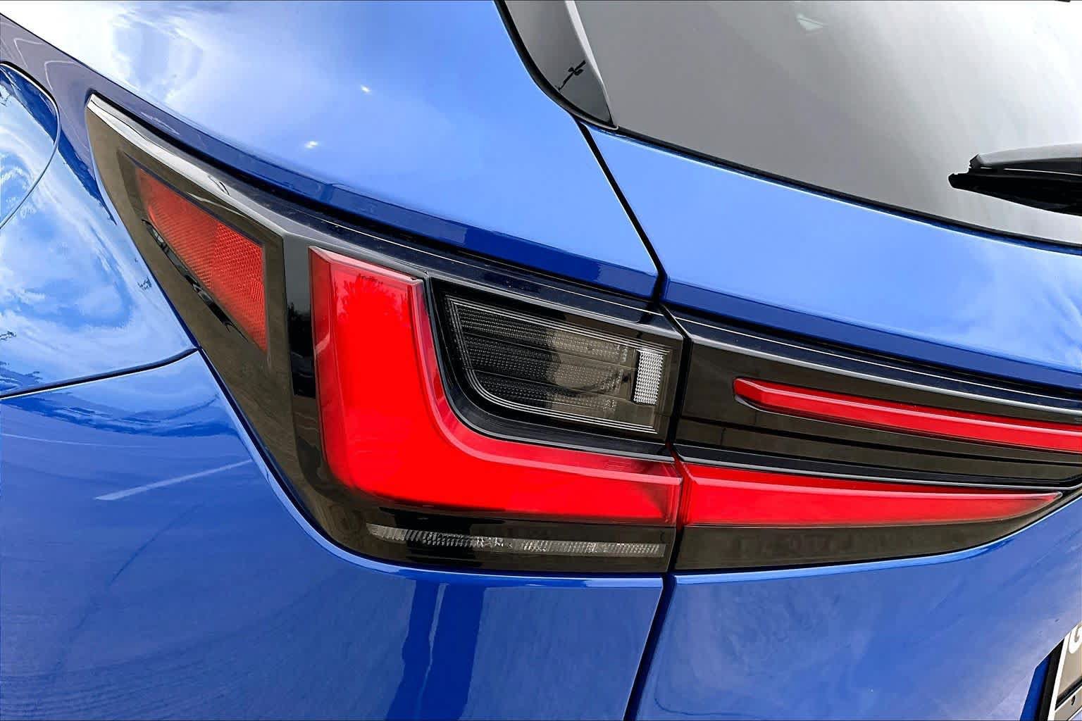 Used 2024 Lexus NX 250 FWD w/ Cold Area Package image 27