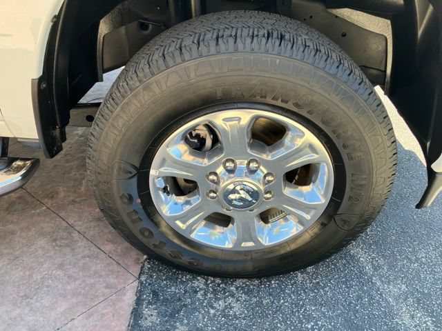 Used 2024 RAM 2500 Big Horn w/ Safety Group AWD/4WD image 33