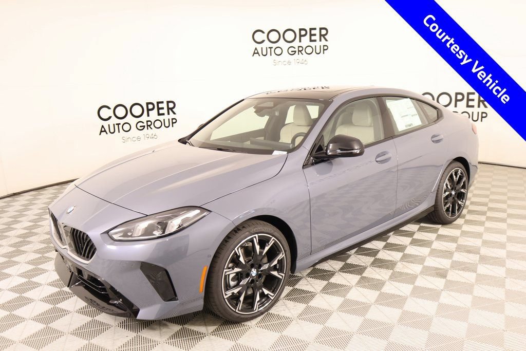 New 2026 BMW 228i w/ Premium Package FWD image 11