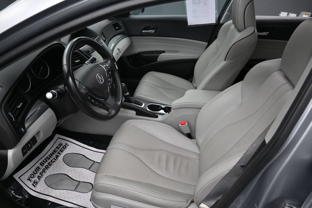 Used 2020 Acura ILX FWD image 21
