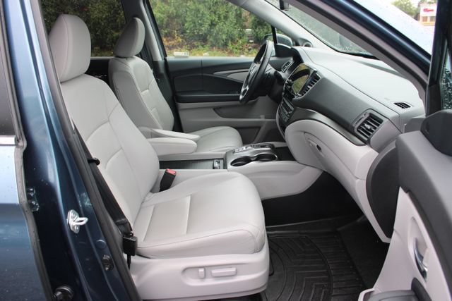 Used 2021 Honda Pilot Special Edition image 46