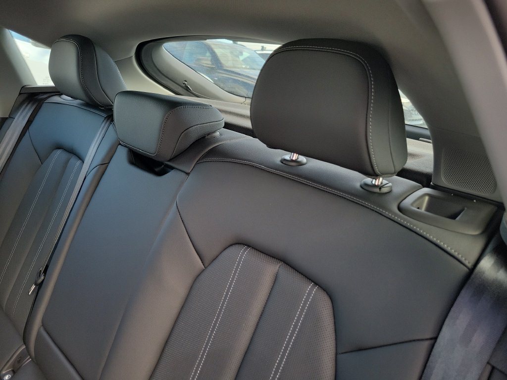 New 2026 Audi A5 Premium Plus AWD/4WD image 27