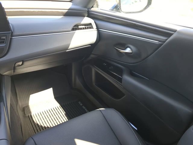 Used 2025 Lexus ES 350 w/ Premium Package FWD image 15